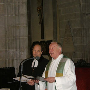 Ökumenischer Gottesdienst