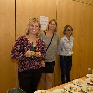 The Magic Priest in Dorf