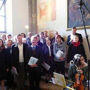 ORF Radioübertragung