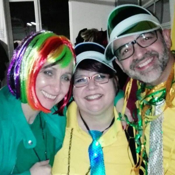 Pfarr-Rocka-Roas 2018