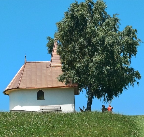 Gerolder Kapelle