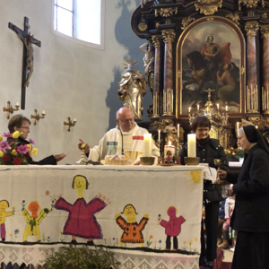 150 Jahre Kreuzschwestern