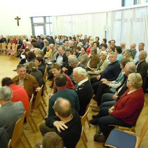 Veranstaltungsreihe des Kath. Bildungswerkes 