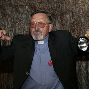 Pfarrfest 2007 - Pension Pfarrer Ecker