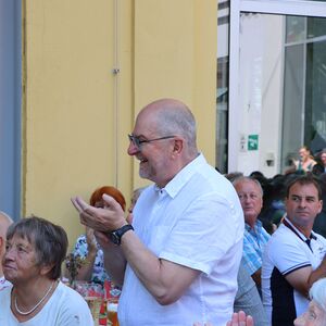 Geburtstag von Rupert