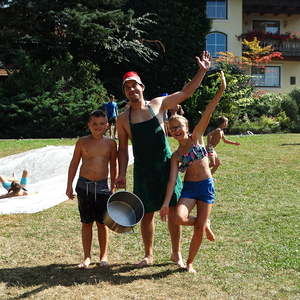 Kath. Jungschar Peuerbach