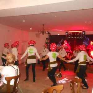 Pfarr-Rockaroas 2015