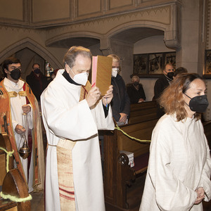 Messe von Charles Gounod