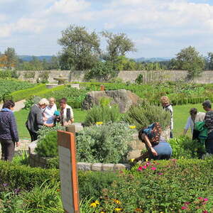 kfb Ausflug 2017 Pfarre Neumarkt im Mühlkreis