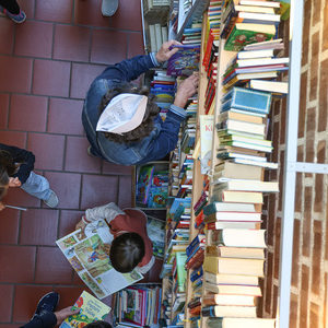 Flohmarkt