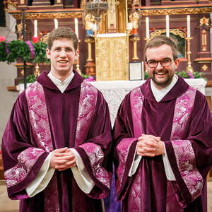 Pfarrkirche Sarleinsbach