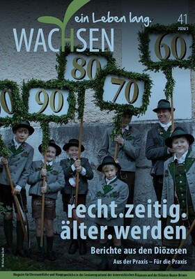 Titelbild Ausgabe 01-2026