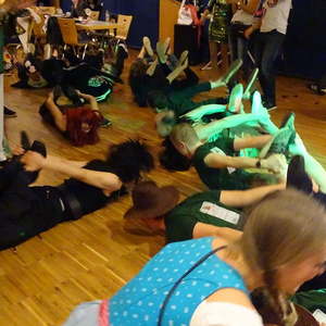 Pfarrball Suben 2019