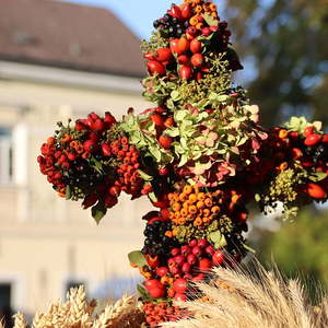 Fest in St. Quirinus