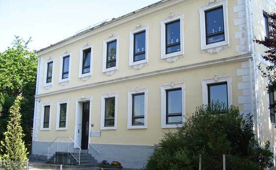 Der Kindergarten im Wandel der Zeit