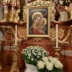 kfb Wallfahrt 2022 - 8. Oktober 