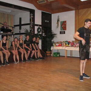 21.11.2015, GH Preinfalk