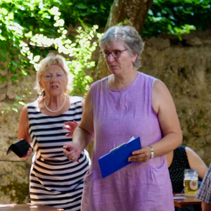 Pfarrfest Hochburg 2025