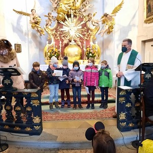 Faschingsonntag 2022