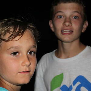 Jungschar- und Ministrantenlager in Roßleiten