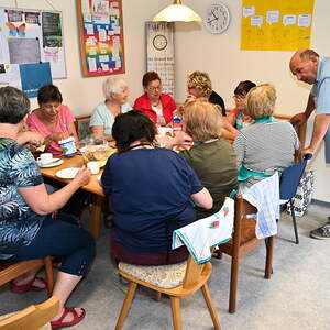 Pfarre Hörsching hl. Jakob