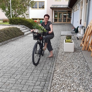 1. Pfarrfest 07. 05. 2023