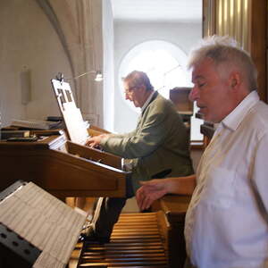 Pfarrkirche Hörsching hl. Jakob