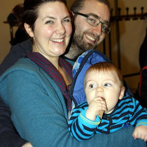 Gottesdienst zum Valentinstag