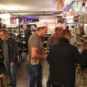 Flohmarkt