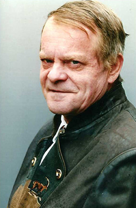 Josef Doblinger / © Pfarrgemeinde Kopfing Josef Doblinger