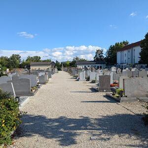 Friedhof Feldkirchen