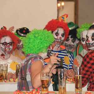 Pfarr Rocka Roas 2017