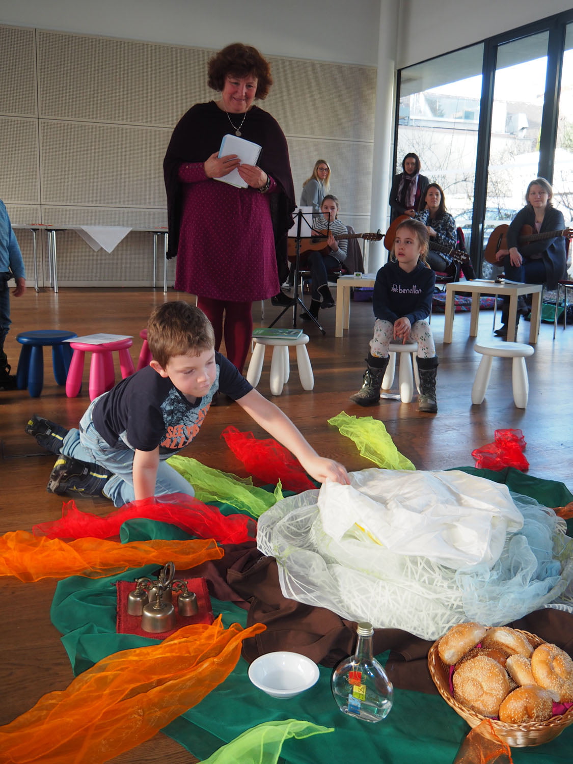 OLYMPUS DIGITAL CAMERA         