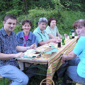 Ökumenische Bibelnacht