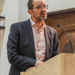 Ehrungen Mitglieder Kirchenchor Pfarre Kirchdorf an der Krems