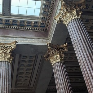 Betriebsausflug 2023 in die Bundeshauptstadt Wien