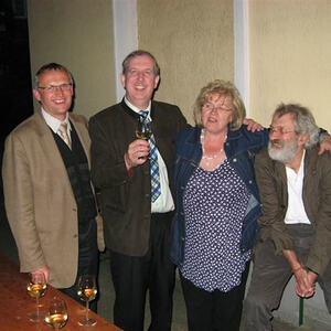 Lange Nacht der Kirchen in Eferding