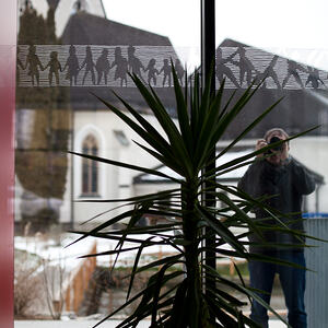 Pfarrzentrum Dietach