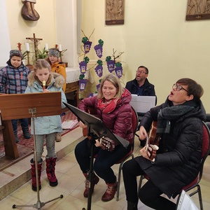 Oberkappler Vorweihnacht 2022