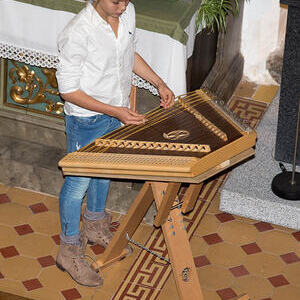 Ministranteneinkleidung