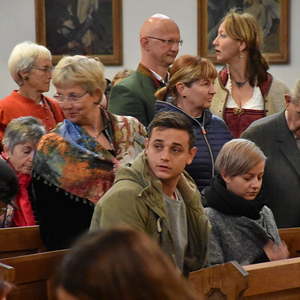 Pfarre Kleinmünchen