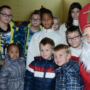 Fest des Hl. Nikolaus