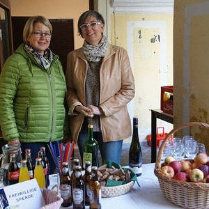Erntedank 2019