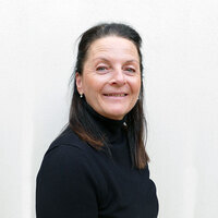 Bettina Lackinger / © privat