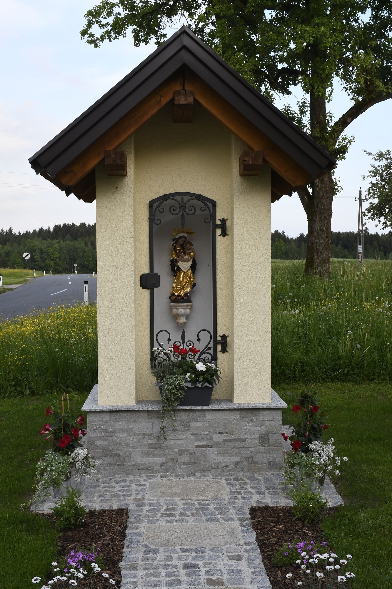 Hiasbauern-Kapelle