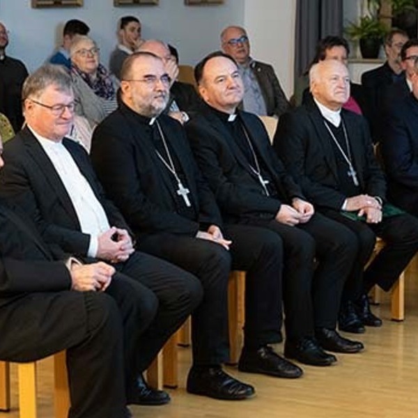 25 Jahre Osthilfefonds der Diözese Linz