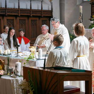 25 jaehriges Priesterjubilaeum