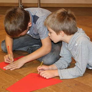 JS-Start - mein Ferienerlebnis