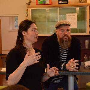 Visitation Jugendpastoral Zoom