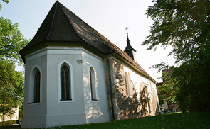 Martinskirche Linz